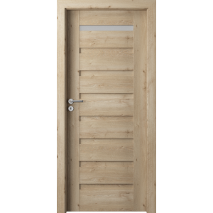 Porta Verte PREMIUM D.1 Dub Klasický 